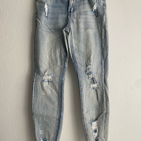 Refuge denim jeans (NWT) - Picture 3 of 12